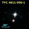 CCDM J21537+8112A