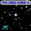 TYC 2665-1494-1