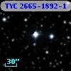 TYC 2665-1892-1