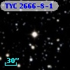 TYC 2666-8-1