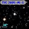 TYC 2666-46-1