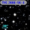 TYC 2666-56-1