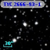 TYC 2666-83-1