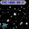 TYC 2666-98-1
