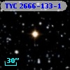 TYC 2666-133-1