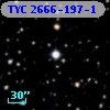 TYC 2666-197-1