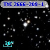 TYC 2666-208-1