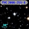 TYC 2666-255-1