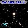 TYC 2666-268-1
