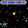 TYC 2666-286-1