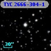 TYC 2666-304-1