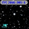 TYC 2666-305-1