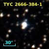 TYC 2666-384-1