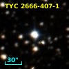 TYC 2666-407-1