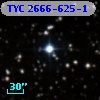 TYC 2666-625-1
