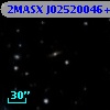 2MASX J02520046+4042078