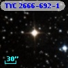 TYC 2666-692-1