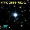 TYC 2666-751-1