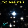 TYC 2666-873-1