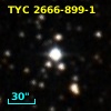 TYC 2666-899-1