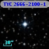 TYC 2666-2100-1