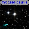 TYC 2666-2116-1