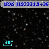 1RXS J192331.9+363327