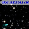 1RXS J192520.1+363233