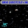 1RXS J192723.7+361855