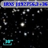 1RXS J192756.3+360120