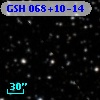 GSH 068+10-14