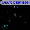 2MASX J21364906+8301556