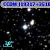 CCDM J19317+3510D