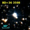 BD+36  3598