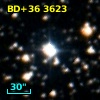 BD+36  3623