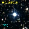 HD 185015