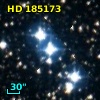 HD 185173