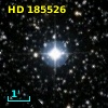 HD 185526