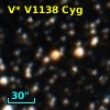V* V1138 Cyg