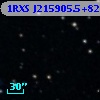 1RXS J215905.5+822631