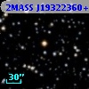 2MASS J19322360+3530317