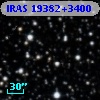 IRAS 19382+3400