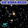 GSC 02664-01233