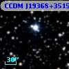 CCDM J19368+3515B