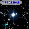 **  ES  2180AB