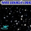 NVSS J193627+364235