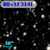 BD+33  3141