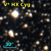 V* HX Cyg