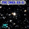 TYC 2663-13-1