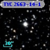 TYC 2663-14-1